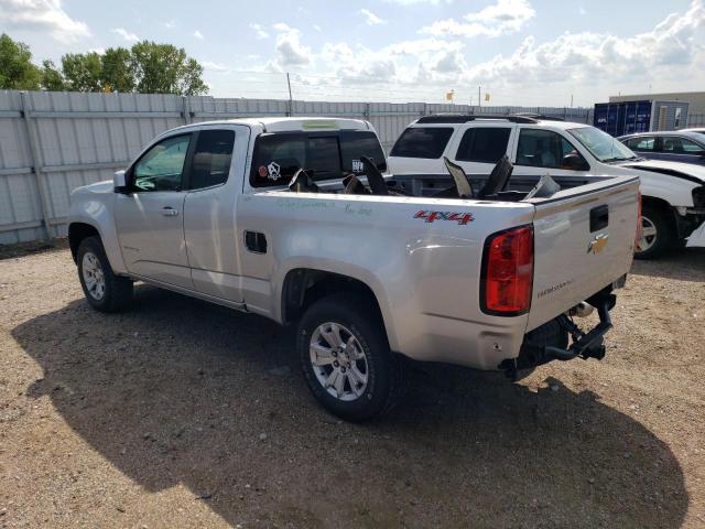 2019 CHEVROLET COLORADO L - 1GCHTCEN0K1119955