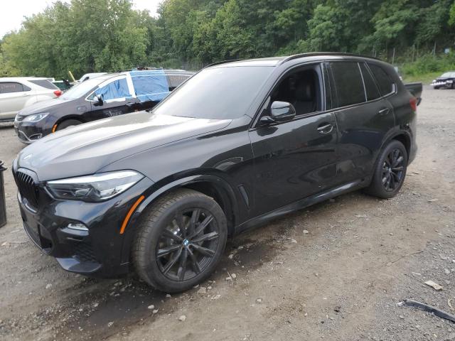 VIN 5UXCR6C06L9B63027 2020 BMW X5, Xdrive40I no.1