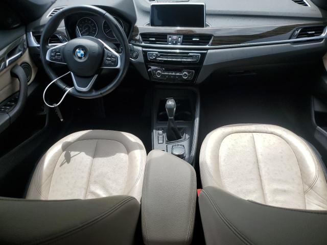 VIN WBXHU7C38J5H42131 2018 BMW X1, Sdrive28I no.8