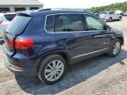 VOLKSWAGEN TIGUAN S photo