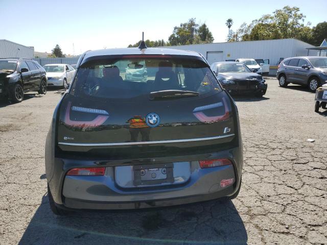 2018 BMW I3 REX - WBY7Z4C54JVD95955