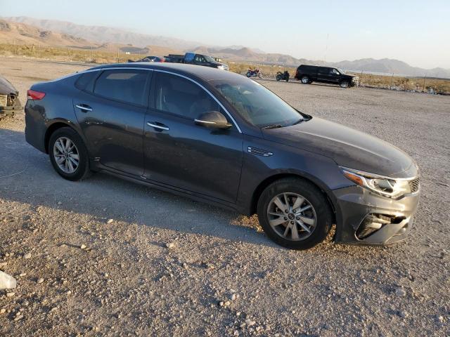 2019 KIA OPTIMA LX - 5XXGT4L32KG283456