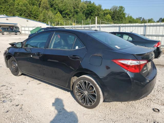 Vin: 2t1burhe4ec109947, lot: 66146144, toyota corolla l 20142