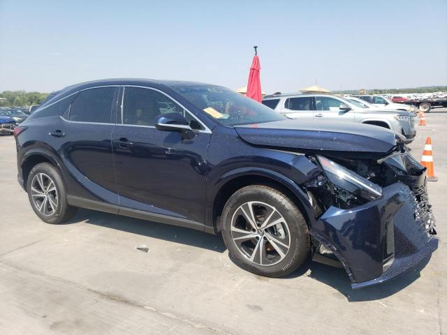 2024 LEXUS RX 350 PRE JTJCHMAA7R2012729