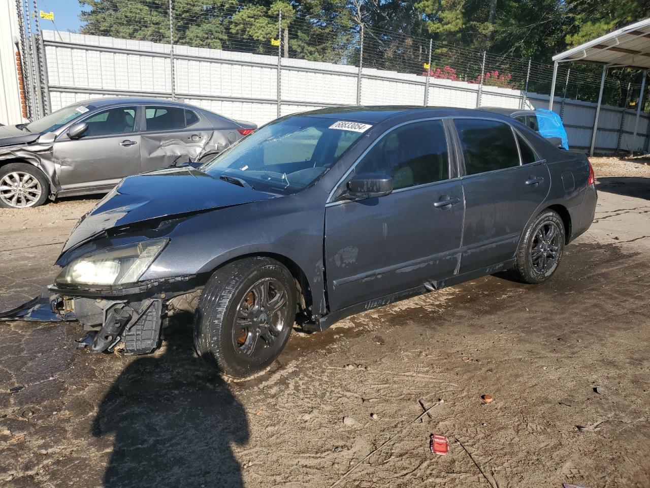 Honda Accord 2006 SE