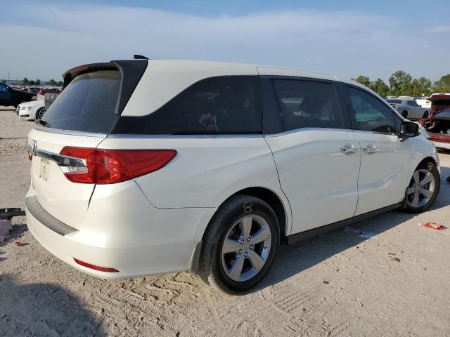 2019 HONDA ODYSSEY EX - 5FNRL6H73KB090381