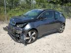 BMW I3 REX снимка