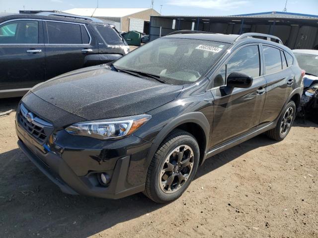 2023 SUBARU CROSSTREK - JF2GTAPC6PH261948