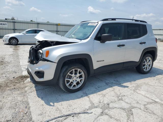 2019 JEEP RENEGADE SPORT 2019