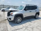 2019 JEEP RENEGADE S - ZACNJBAB6KPK67264