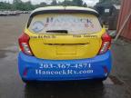 CHEVROLET SPARK 1LT photo