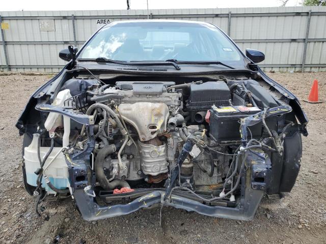 VIN 4T4BF1FKXFR476135 2015 Toyota Camry, LE no.5