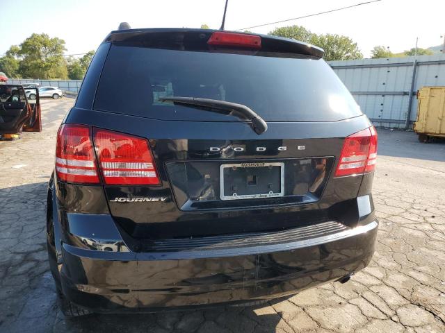 VIN 3C4PDCAB1GT148501 2016 Dodge Journey, SE no.6