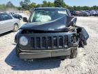 JEEP PATRIOT SP photo