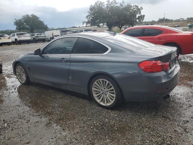 VIN WBA3N7C58GK227219 2016 BMW 4 Series, 428 I no.2