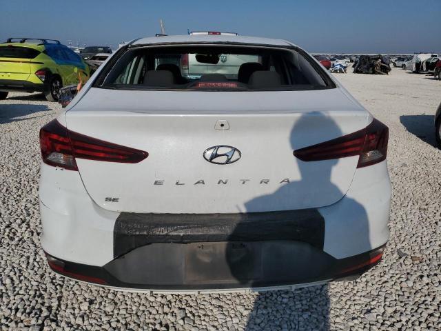 2020 HYUNDAI ELANTRA SE - 5NPD74LF7LH615477
