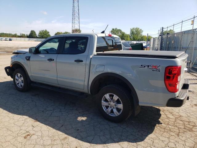 2022 FORD RANGER XL - 1FTER4FH8NLD14775