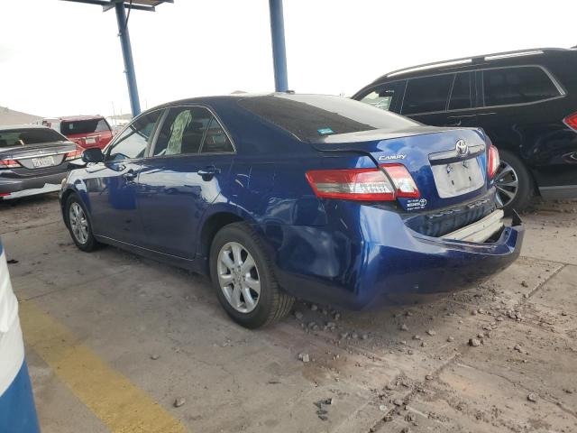 Vin: 4t4bf3ekxbr140492, lot: 66138734, toyota camry base 20112