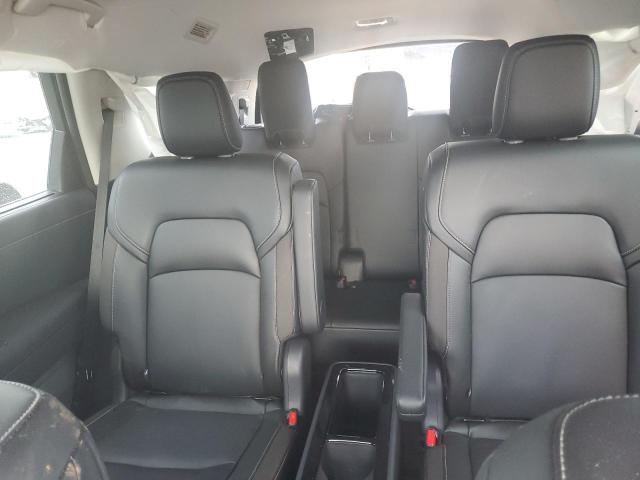 2023 NISSAN PATHFINDER - 5N1DR3CB3PC230772