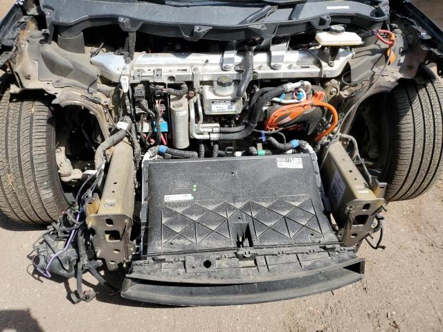 2022 TESLA MODEL X - 7SAXCBE52NF361232