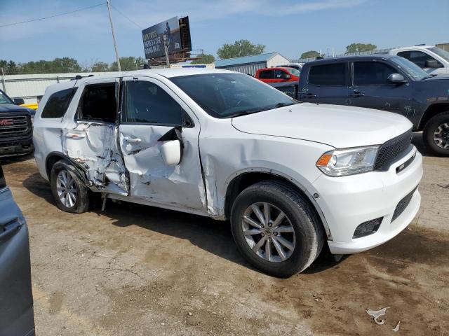 2019 DODGE DURANGO SS 1C4RDJFG2KC771129