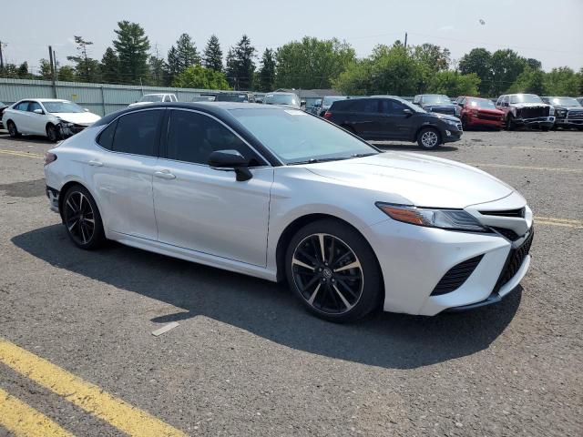 2018 TOYOTA CAMRY XSE 4T1B61HK6JU074421  67574074