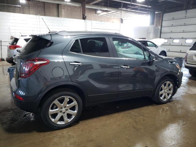 VIN KL4CJFSB6JB663052 2018 Buick Encore, Preferred Ii no.3