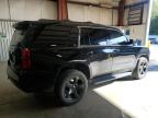 CHEVROLET TAHOE C150 photo