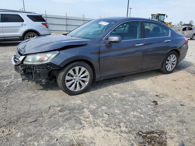 2013 HONDA ACCORD EXL 1HGCR2F8XDA048358  66601134