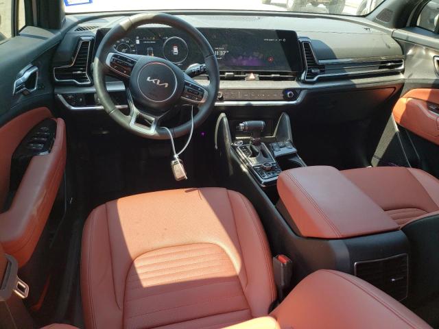 2024 KIA SPORTAGE S - 5XYK53DF4RG196316