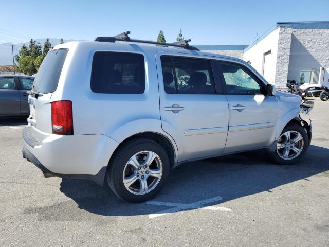 2012 HONDA PILOT EXL 5FNYF3H62CB018162  67119344