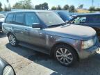 LAND ROVER RANGE ROVE photo