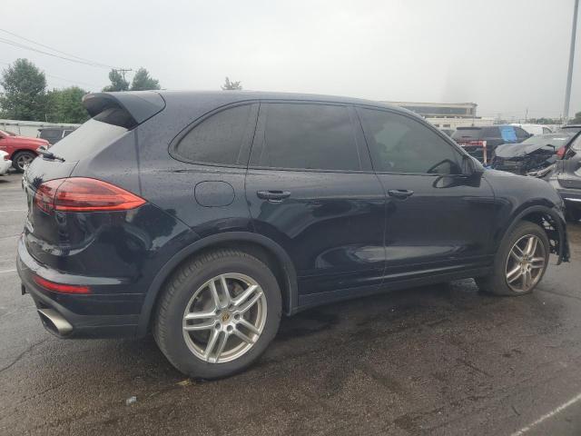 VIN WP1AA2A28GKA37128 2016 Porsche Cayenne no.3