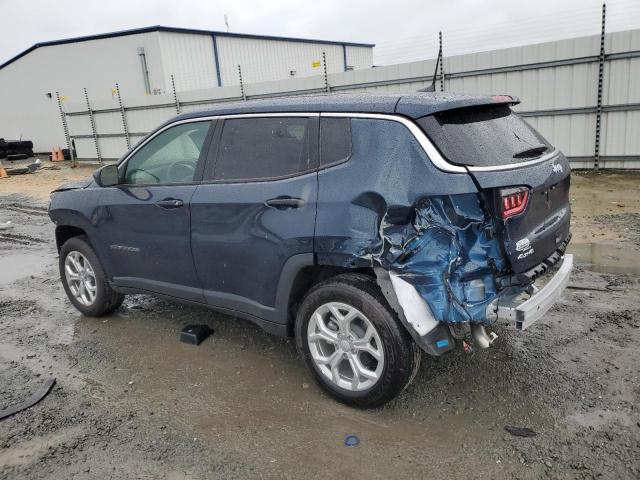2024 JEEP COMPASS SP - 3C4NJDAN7RT163054