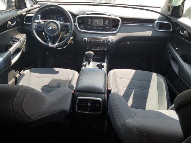 2016 KIA SORENTO LX - 5XYPGDA3XGG154696
