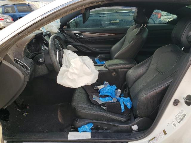 2021 INFINITI Q60 LUXE JN1EV7KK0MM410944