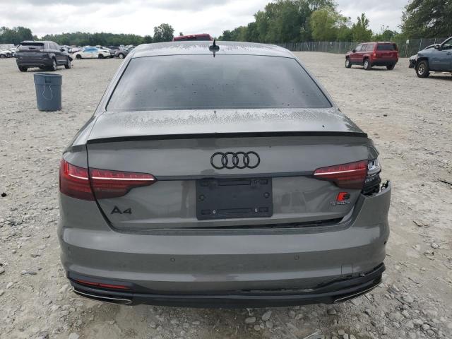 2023 AUDI A4 PREMIUM - WAUEAAF47PA010870