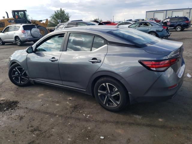 2024 NISSAN SENTRA SV - 3N1AB8CV8RY298128
