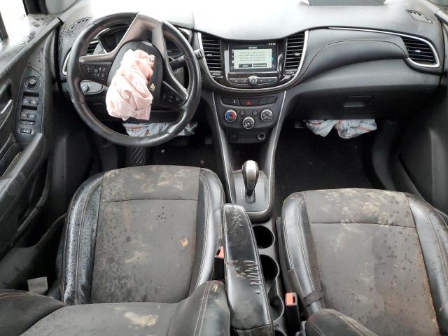 2017 CHEVROLET TRAX 1LT - 3GNCJLSB9HL206384