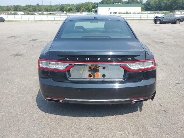 VIN 1LN6L9HK2H5601500 2017 Lincoln Continental no.6