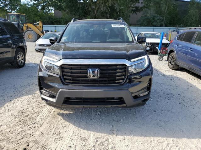 2022 HONDA RIDGELINE - 5FPYK3F79NB001229