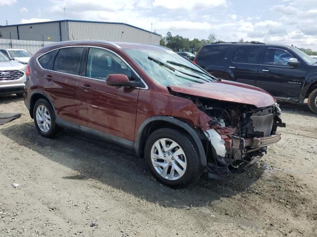 2015 HONDA CR-V EXL 5J6RM4H73FL114869  68321654