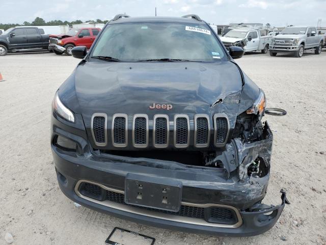 VIN 1C4PJLCB0GW312398 2016 Jeep Cherokee, Latitude no.5