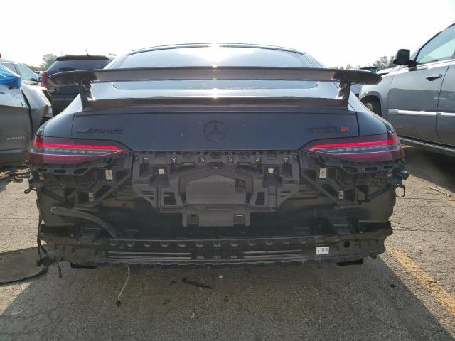 2020 MERCEDES-BENZ AMG GT 63 W1K7X8KB1LA031835