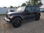 JEEP WRANGLER S photo