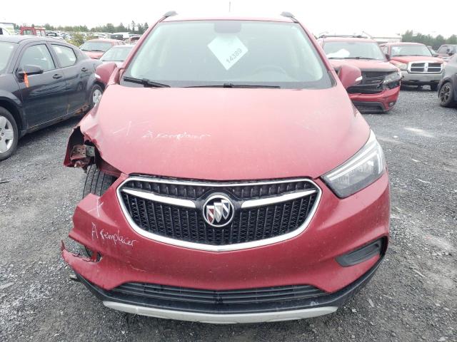 2018 BUICK ENCORE PRE - KL4CJASBXJB679158