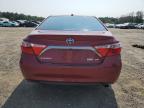 TOYOTA CAMRY HYBR photo