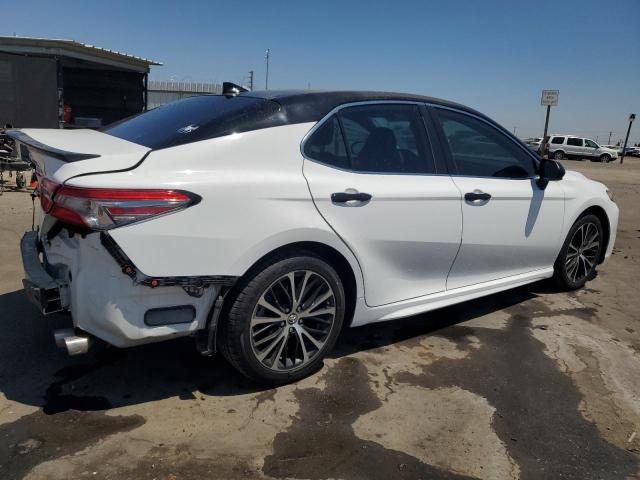 VIN 4T1B11HK7KU282730 2019 Toyota Camry, L no.3