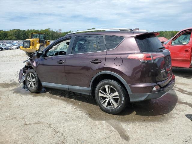 VIN 2T3WFREV2JW458282 2018 Toyota RAV4, Adventure no.2