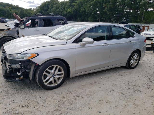 VIN 3FA6P0H74DR197242 2013 Ford Fusion, SE no.1